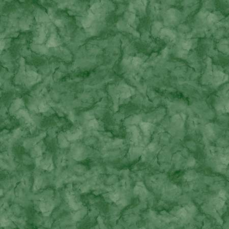 Milk Paint Texture Green