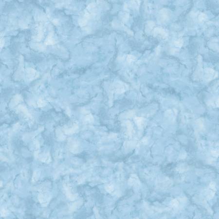 Milk Paint Texture Sky Blue