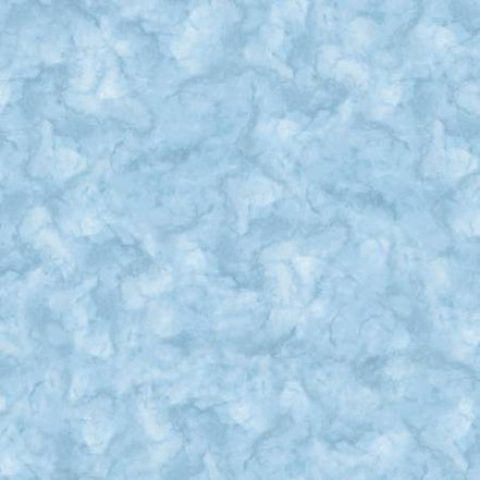 Milk Paint Texture Sky Blue