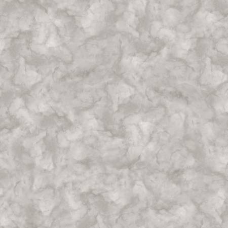 Milk Paint Texture Silver