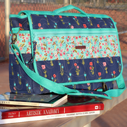 MJ's Messenger Bag