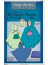 90 Minute Poncho For Kids