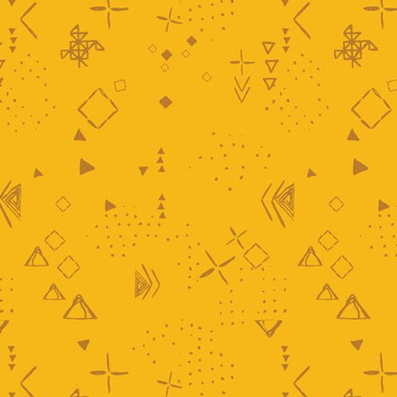 Matchmade Thoughts Gold