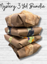Mystery 3-yard Bundle