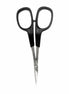 KAI N5130DC 5 inch Double Curve Scissors