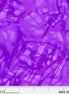 Nature's Iris Painted Blender Violet