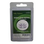 BOBBIN Singer 66 Class Plastic 10 count