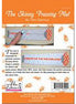 Skinny Pressing Mat
