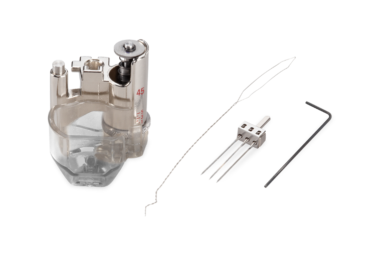 Bernina Punch Tool Rotary Hook