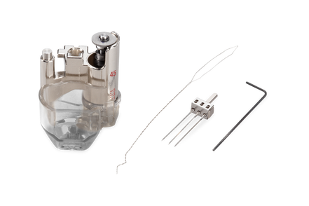 Bernina Punch Tool Rotary Hook