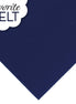 OESD Favorite Felt Navy 2/pk