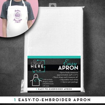 OESD Easy Apron