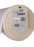 By Annie Soft & Stable 58" - White