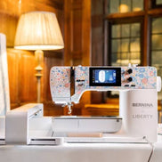 BERNINA 580 Liberty Edition