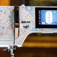 BERNINA 580 Liberty Edition