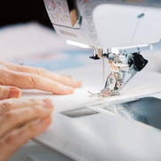 BERNINA 580 Liberty Edition