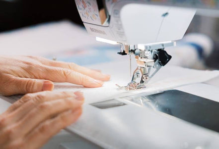 BERNINA 580 Liberty Edition