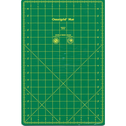 Omnigrid 5.5"x8.5" Cutting Mat