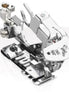 BERNINA #86 Ruffler Foot
