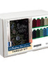 O Christmas Tree Thread Kit