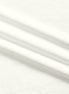 Off White Silky Minky 90"