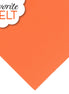 OESD Favorite Felt Orange 2/pk