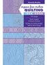 Organic Free-Motion Quilting Idea Book Amanda Murphy