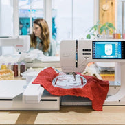 BERNINA 700 PRO E
