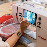 BERNINA 700 PRO E