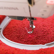 BERNINA 700 PRO E