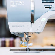 BERNINA 735 PRO