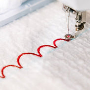 BERNINA 735 PRO
