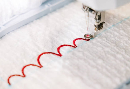 BERNINA 735 PRO