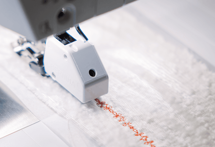 BERNINA 735 PRO