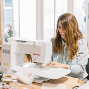 BERNINA 735 PRO