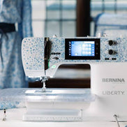 BERNINA 495 Liberty Edition