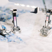 BERNINA 495 Liberty Edition