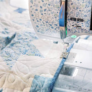 BERNINA 495 Liberty Edition