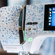 BERNINA 495 Liberty Edition