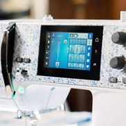 BERNINA 495 Liberty Edition