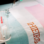 BERNINA 790 ULTRA