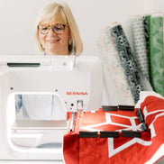 BERNINA 790 ULTRA