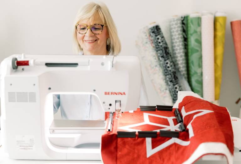 BERNINA 790 ULTRA