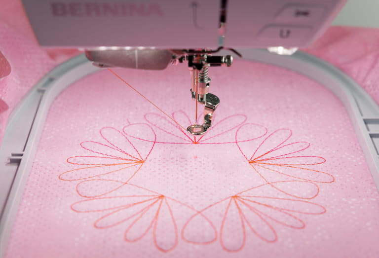 BERNINA 790 ULTRA