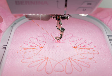 BERNINA 790 ULTRA