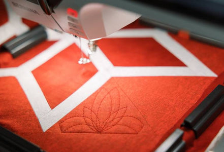 BERNINA 790 ULTRA
