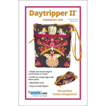 Daytripper II