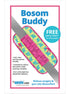 Bosom Buddy Pattern