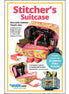 by-Annie Stitcher's Suitcase Pattern