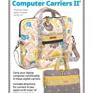 By Annie Laptop Computer Carriers 2.0